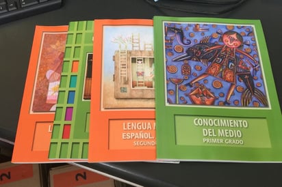 Denuncia. Investigan y aclaran supuesto cobro de cuota para trasladar libros de texto a escuela de comunidad rural. (EL SIGLO DE TORREÓN)