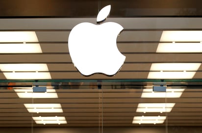 Se reserva. Apple no respondió de momento una petición de comentarios.