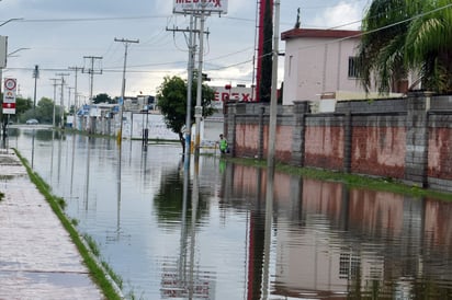 (EL SIGLO DE TORREÓN)