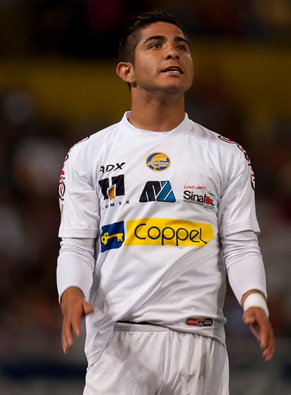 El exjugador de Dorados de Sinaloa Felipe Robles habló sobre lo que vivió con el equipo mexicano.