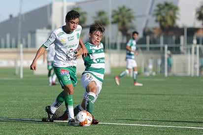 Con este resultado, los de la Comarca llegaron a 17 puntos mientras que los Panzas Verdes se quedaron con nueve unidades. (EL SIGLO DE TORREÓN)