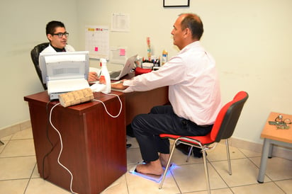 Inicia. Ayer arrancó el XVIII Congreso Regional Noreste 'Diabetes Mellitus: El reto del médico de familia'. (EL SIGLO DE TORREÓN)