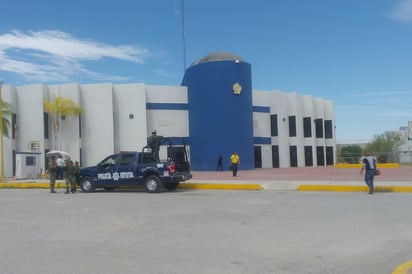 Droga. Aseguran a dos con 36 dosis de cristal y marihuana. (EL SIGLO DE TORREÓN)