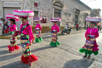 Invitados. La mesa de diálogo y el taller, serán impartidos por expertos invitados por la unidad regional de culturas populares. (CORTESÍA)