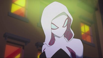 El canal emitirá estos cortometrajes todos los viernes en el mismo horario y en noviembre estrenará Marvel Rising: Secret Warriors. (ESPECIAL)