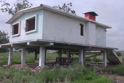 Suicidio. Menor de apenas 11 años de edad, se quita la vida en finca abandonada. (EL SIGLO DE TORREÓN)