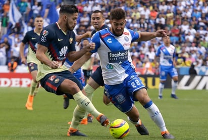 El partido tendrá lugar hoy a las 21:00 horas en el Estadio Cuauhtémoc, como parte de las actividades de la jornada 10.