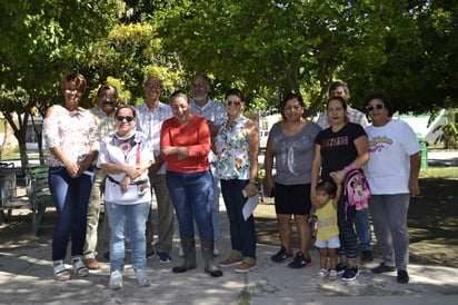 Colonos se organizan en demanda de la construcción de drenaje pluvial para Torreón y llaman a unirse a un frente común para exigir a las autoridades que atiendan esta petición. (ARCHIVO)