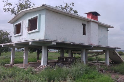 Reciente. Un niño de 11 años de edad fue encontrado muerto en una finca abandonada.