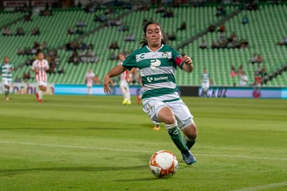 Las Guerreras del Santos Laguna viven una crisis de resultados en el actual torneo de la Liga MX Femenil.