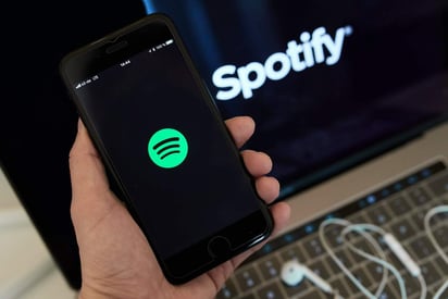 El ADN está siendo enlazado en una plataforma de streaming musical. (ARCHIVO)