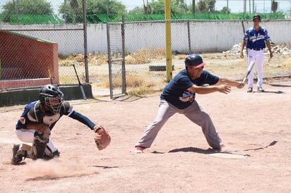 Los toleteros se robaron 'el show' durante la segunda jornada de la temporada en este competitivo circuito sabatino.