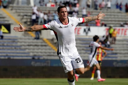 En duelo disputado en el estadio Universitario BUAP, los goles para esta nueva victoria fueron un doblete del argentino Leonardo Ramos a los minutos 43 y 50, y de Mauro Lainez al 68. Por Morelia descontó el paraguayo Carlos Ferreira (79).
