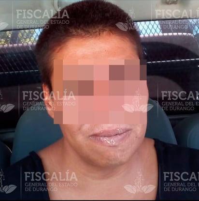 Apuñalado. Mujer drogada, apuñala a su pareja en la ducha, fue detenida momentos después. (EL SIGLO DE TORREÓN)