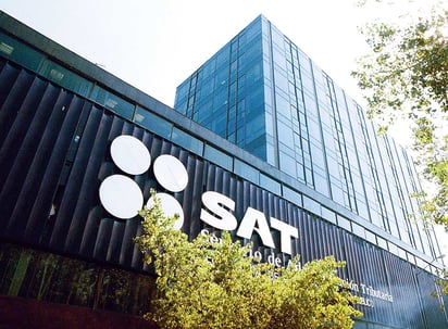 Fantasma. Indaga el SAT la forma de operar de las empresas fantasma y estimó el monto de las operaciones.