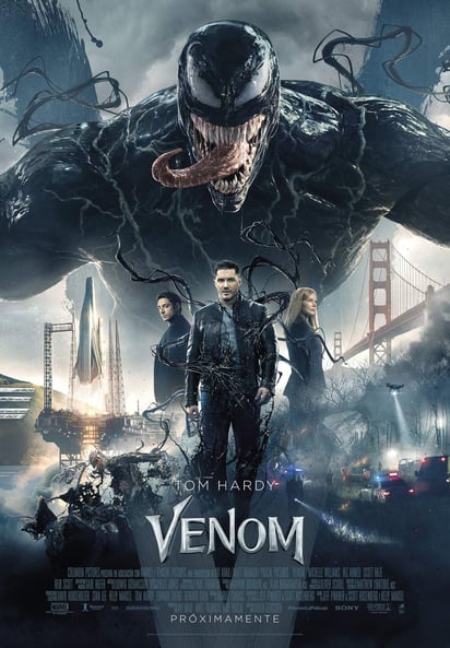 Venom. 