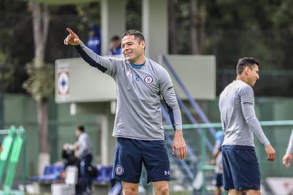 Los cementeros reciben a Monterrey en el Estadio Azteca, su fortaleza en el Apertura 2018. Desde su regreso, han ganado todos los partidos como local, con 14 goles a favor y uno en contra. (ESPECIAL)