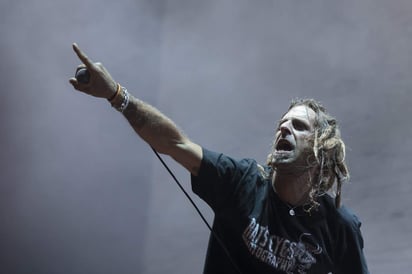 Tampoco la banda Lamb of God, terceros en el orden de aparición, se presentarán en el festival que se realiza en el campo de golf de Teotihuacán. La banda anunció su cancelación también por medio de sus redes sociales.
