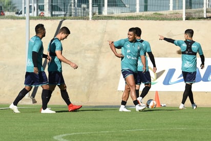 Los Guerreros buscan preparar el duelo contra Pachuca.