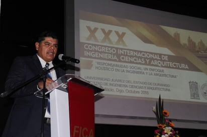 En las instalaciones del Teatro Centauro de esta ciudad, se dio arranque a las conferencias, cursos y diversas actividades que se diseñaron para el mencionado Congreso Internacional en donde se espera participen poco más de 1100 asistentes entre estudiantes, académicos juaristas, así como jóvenes de otras instituciones educativas. (EL SIGLO DE TORREÓN) 

