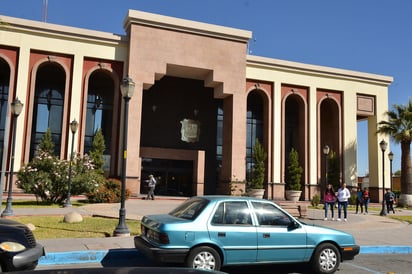 Acciones. Van panistas contra titular de Finanzas en Coahuila.