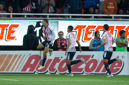 Guadalajara venció en serie de penaltis (4-3) a los Tigres, en amistoso.