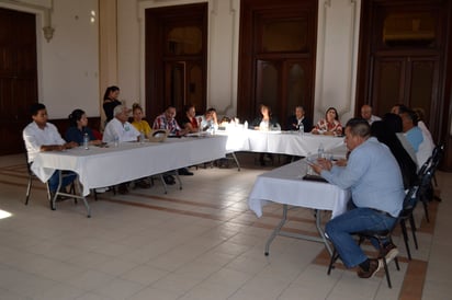 Votación. Nueve regidores reprueban los estados financieros del último bimestre en Lerdo.