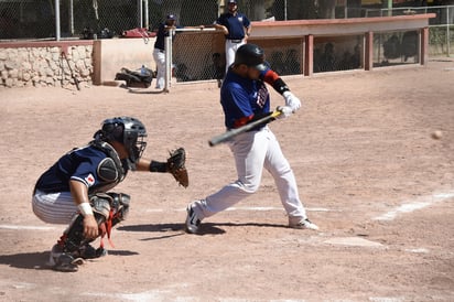 Esta mañana se cantará el 'playball' en la segunda mitad del rol.