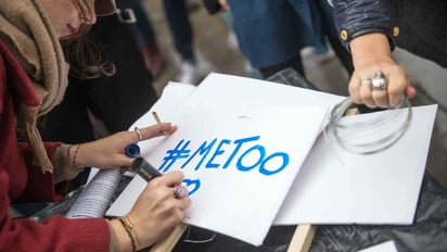 Los grupos elegidos en colaboración con la fundadora del #MeToo Tarana Burke, se enfocan en comunidades marginadas y necesitadas, incluyendo grupos de inmigrantes, comunidades de color y personas LGBT, dijo la fundación. (ARCHIVO)