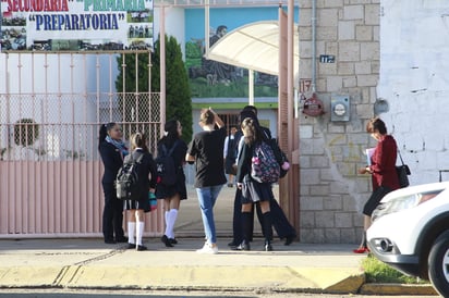 Propuestas. Solicitarán al presidente electo de la República el quitar el gasto educativo al estado.