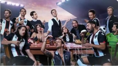 Episodios. Club de Cuervos se verá en enero del 2019. (ESPECIAL)