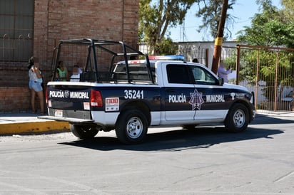 Encuesta. Mejora la percepción ciudadana de seguridad en la región Lagunera, de acuerdo a la última encuesta del Inegi. (EL SIGLO DE TORREÓN)