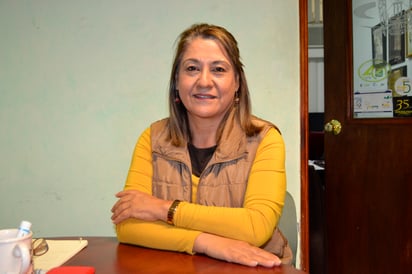 Opinión. La catedrática Rosario Varela, considera que investigación no es violencia política de Género contra Rosario Robles. (EDITH GONZÁLEZ)