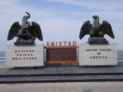 Para el evento se contempla la participación de Bruno Lozano y Roberto de Los Santos Vázquez, mayor de la ciudad de Del Río en Texas y presidente municipal de Ciudad Acuña, respectivamente. 