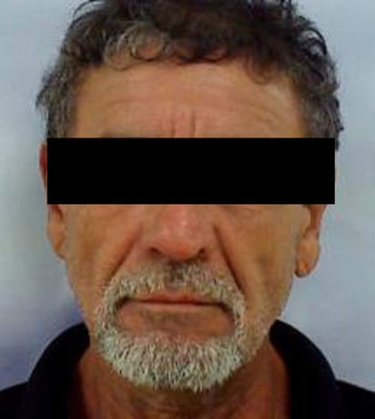 La persona detenida fue identificada como José Marcelino (N), de 59 años, quien fue sorprendida por elementos de la patrulla fronteriza al ingresar de forma ilegalmente a los Estados Unidos.