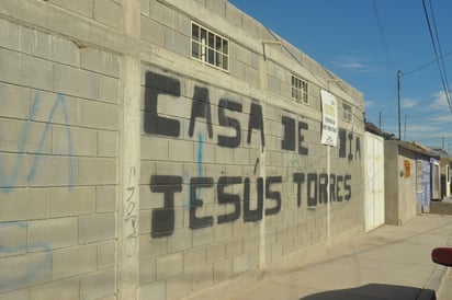 Enfoque. Red exige el cambio de enfoque de seguridad nacional que criminaliza la migración por uno que priorice la seguridad. (EL SIGLO DE TORREÓN)