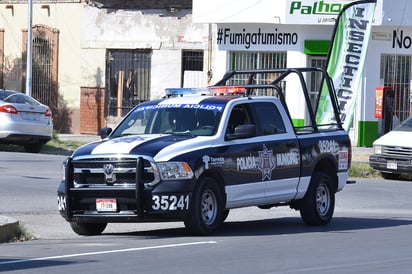 Dato. Al tercer trimestre de 2018 se encontraron más avances que retrocesos. (EL SIGLO DE TORREÓN)