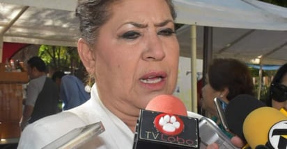 Señaló que ya se limaron asperezas entre una regidora y un director. (ARCHIVO)