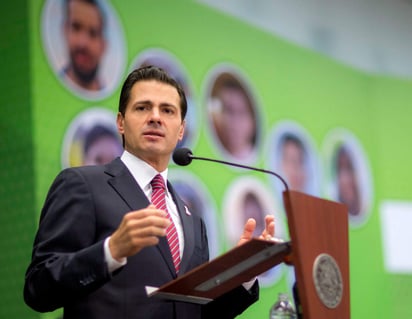 Cancelación de NAICM requeriría recursos adicionales: EPN