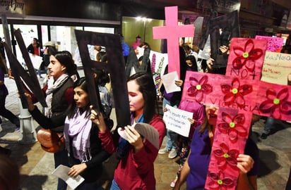 Para exigir que estas muertes no queden impunes, las organizaciones se manifestarán este martes a las 8:00 am en la Delegación de la Fiscalía, en Torreón. (ARCHIVO) 