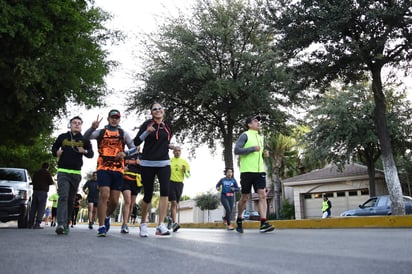 Se efectuará el primer entrenamiento el próximo sábado. (EL SIGLO DE TORREÓN)