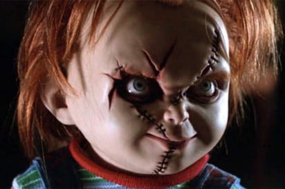 George Donald, mejor conocido como Don Mancini, creador del personaje y escritor de la franquicia, confirmó a Notimex que todavía hay muchos planes para este personaje surgido en la década de los 80 y que hasta nuestros días sigue vigente. (ARCHIVO)