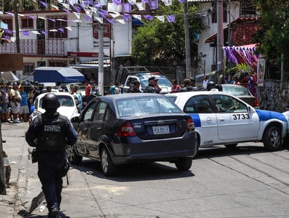 Fueron asesinadas 21 personas en siete municipios. (ARCHIVO)