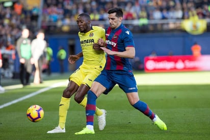 En el próximo juego de Liga, Villarreal visitará el estadio de Vallecas para enfrentarse al Rayo Vallecano.