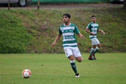 Muy importante fue el triunfo conseguido por los albiverdes el domingo anterior en el Centro Gallo de Alto Rendimiento.