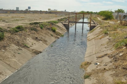 Canales. Aún no se define el volumen para el próximo Ciclo de Riego Agrícola 2018-2019. (EL SIGLO DE TORREÓN)