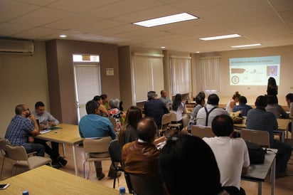 Jornadas. Alumnos y académicos de la Facultad de Ciencias Biológicas tendrán actividades sobre ecología y bienestar. (EL SIGLO DE TORREÓN)