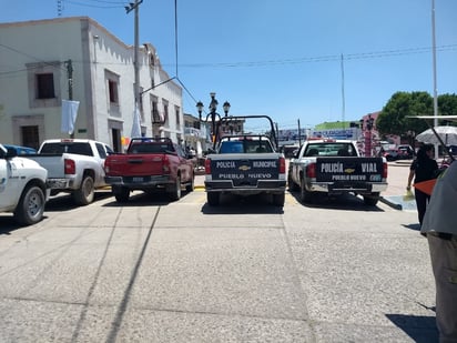 Funcionarios. El reto no es el nombramiento, apuntan, sino que cada funcionario desempeñe su labor de manera profesional.