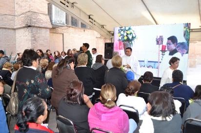 Despedida. Celebran misa exequial e inhumación de monseñor José Fortunato Álvarez Valdez.