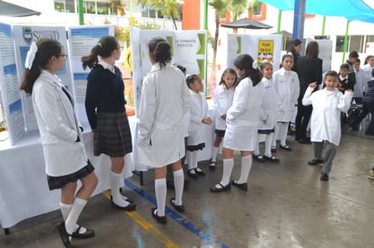 Impulso. De acuerdo a la convocatoria pueden participar niños y niñas de cuarto, quinto y sexto grado de primaria.